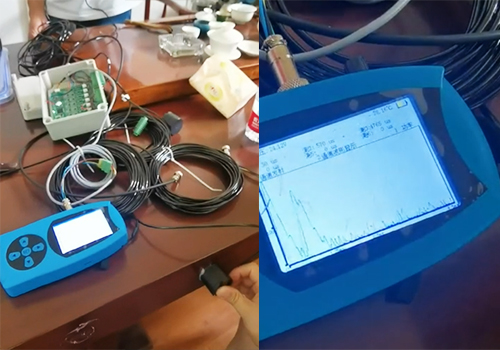 超聲波在檢測(cè)木頭裂紋的應(yīng)用 超聲波在檢測(cè)木頭裂紋的應(yīng)用