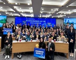 以賽踐學，產學共進｜攜手廈門大學MBA BDP項目，共繪校企合作新圖景