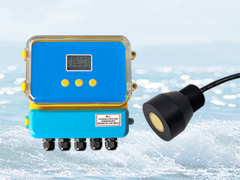 大禹超聲波泥位計在選煤場現場的應用和安裝注意事項【大禹電子】