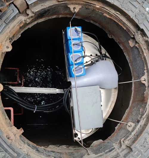 超聲波水位計(jì) 超聲波水位計(jì)