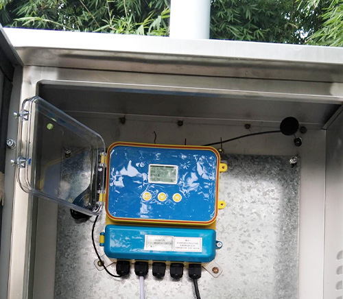 超聲波多普勒流量計 超聲波多普勒流量計