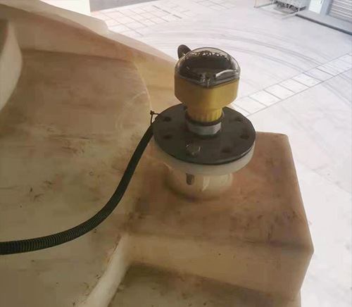 一體式超聲波液位計 一體式超聲波液位計