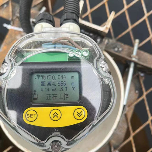 超聲波液位計 超聲波液位計