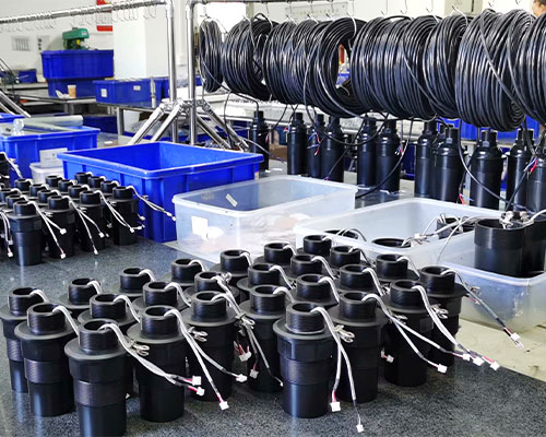 超聲波液位計(jì) 超聲波液位計(jì)