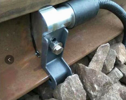 鐵軌換能器 鐵軌換能器