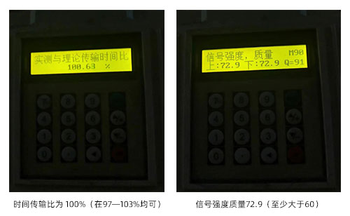 超聲波外夾式流量計 超聲波外夾式流量計