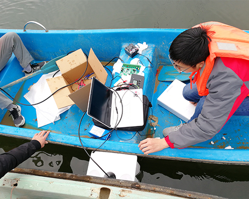 水下測(cè)距傳感器 水下測(cè)距傳感器