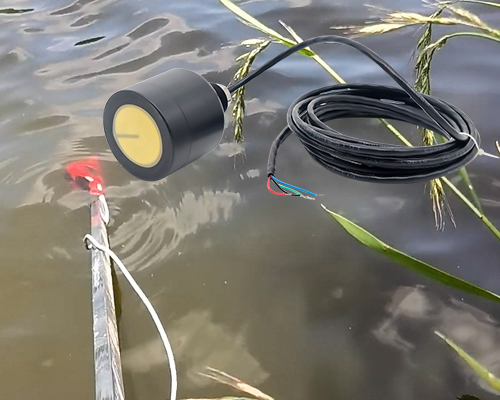 水下測(cè)距傳感器 水下測(cè)距傳感器