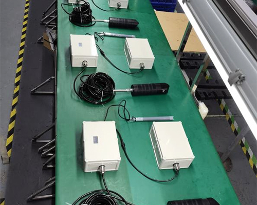 多普勒流量計 多普勒流量計