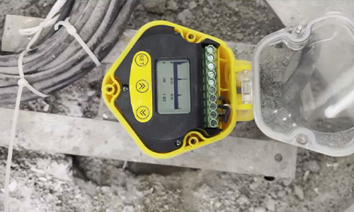 超聲波液位計(jì) 超聲波液位計(jì)