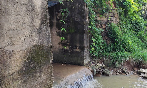 超聲波多普勒流量計 超聲波多普勒流量計