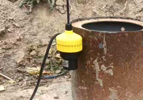 IP68水位計 IP68水位計