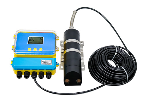 多普勒流量計(jì) 多普勒流量計(jì)