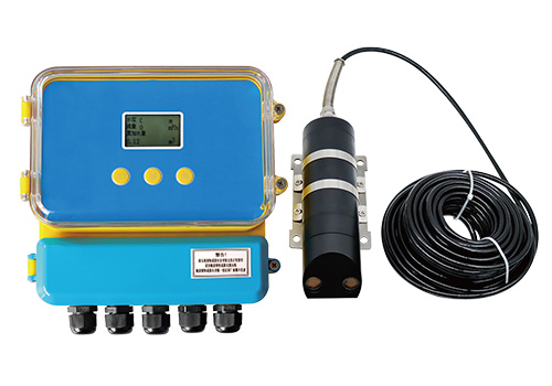 多普勒流量計(jì) 多普勒流量計(jì)