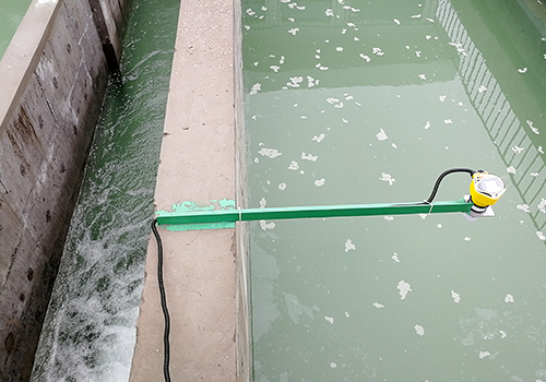 超聲波液位計(jì) 超聲波液位計(jì)