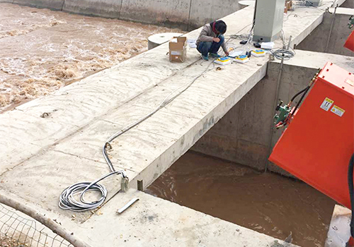 多普勒流量計 多普勒流量計