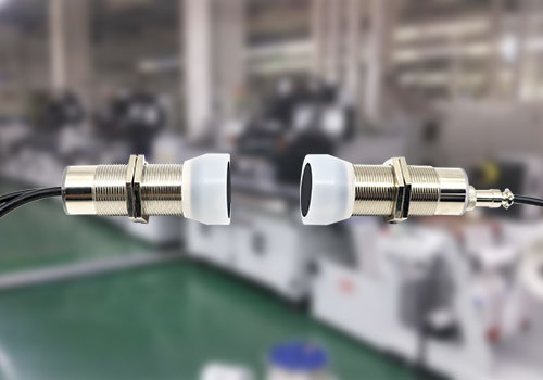 超聲波雙張傳感器 超聲波雙張傳感器