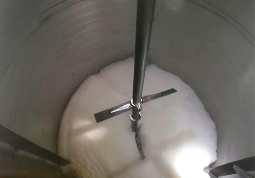 雷達(dá)液位計