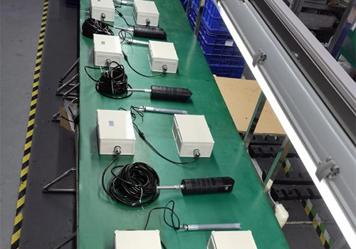 超聲波水位計(jì) 超聲波水位計(jì)