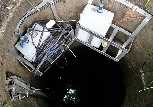 超聲波水位計(jì) 超聲波水位計(jì)