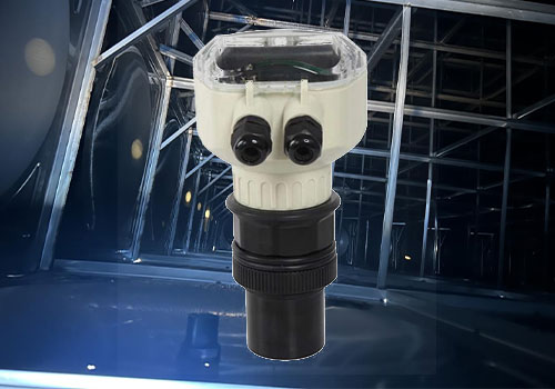 一體式超聲波液位計(jì) 一體式超聲波液位計(jì)