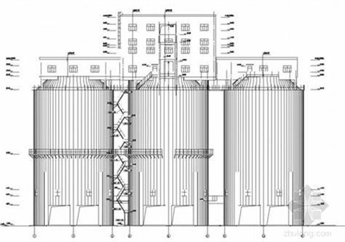 雷達物位計 雷達物位計