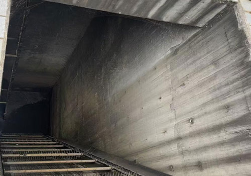 超聲波液位差計