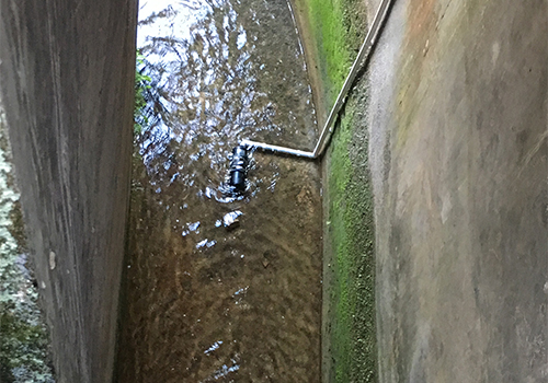 多普勒流量計(jì) 多普勒流量計(jì)