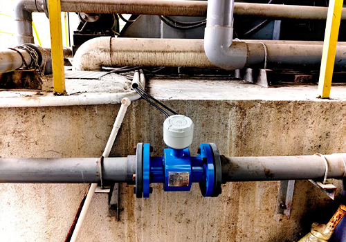 電磁流量計(jì) 電磁流量計(jì)