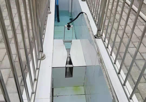 超聲波分體明渠流量計 超聲波分體明渠流量計