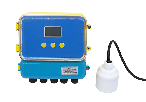 超聲波泥位計(jì)