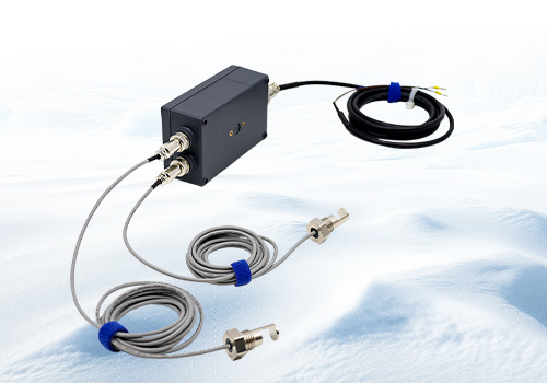 超聲波插入式流量計(jì)