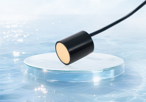 超聲波風速風向儀換能器