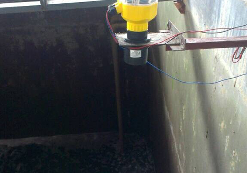 超聲波液位計 超聲波液位計