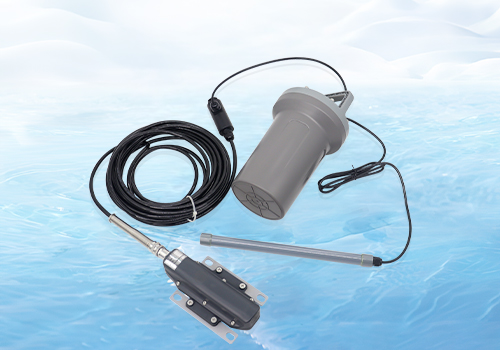 多普勒流量計 多普勒流量計